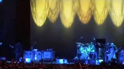 System Of A Down - Radio/Video live [Argentina 2011]