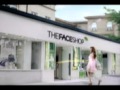 SNSD Seohyun :: 111014 THE FACE SHOP CF