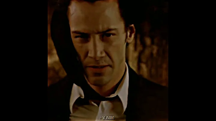 John Constantine - edit | Frankjavcee - Simpsonwav...