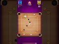Carrom Board Game 🔥 Perfect Shots &amp; Epic Win | Online Carrom Gameplay