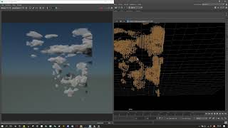 Bifrost programmatic cloud modeling tool preview Bifrost programmatic cloud modeling tool preview