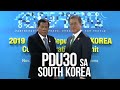 24 Oras: President Duterte, nasa South Korea para sa ASEAN Commemorative Summit