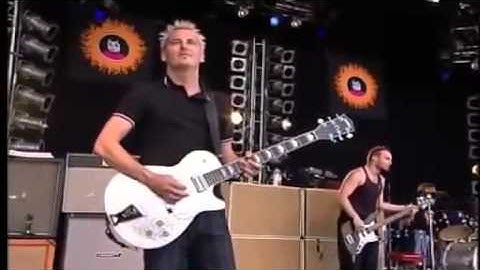 Pearl Jam - 2000-06-12 Landgraaf, Netherlands (Full Concert)