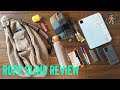 Kavu rope sling review and walkthrough