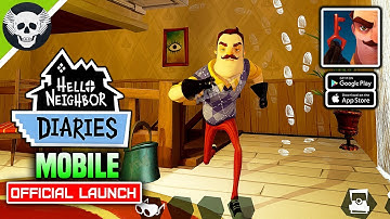 Hello Neighbor Nicky