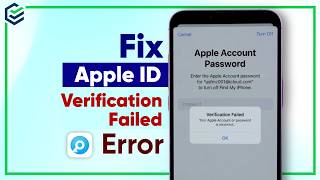 Apple ID “Verification Failed”? Here’s How to Fix It (2026)