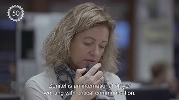 Securing vital communication from Horten 1920x1080 (English subtitles)