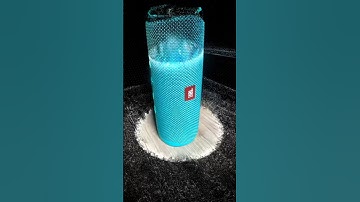 From reality to 3D luma ai : JBL MUSIC SPEAKER  #lumaai #3danimation #3dmodeling