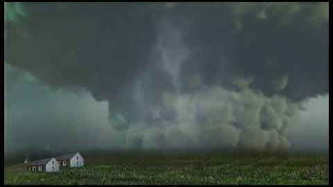 Tornado | fume fx | 3ds maxx | fume