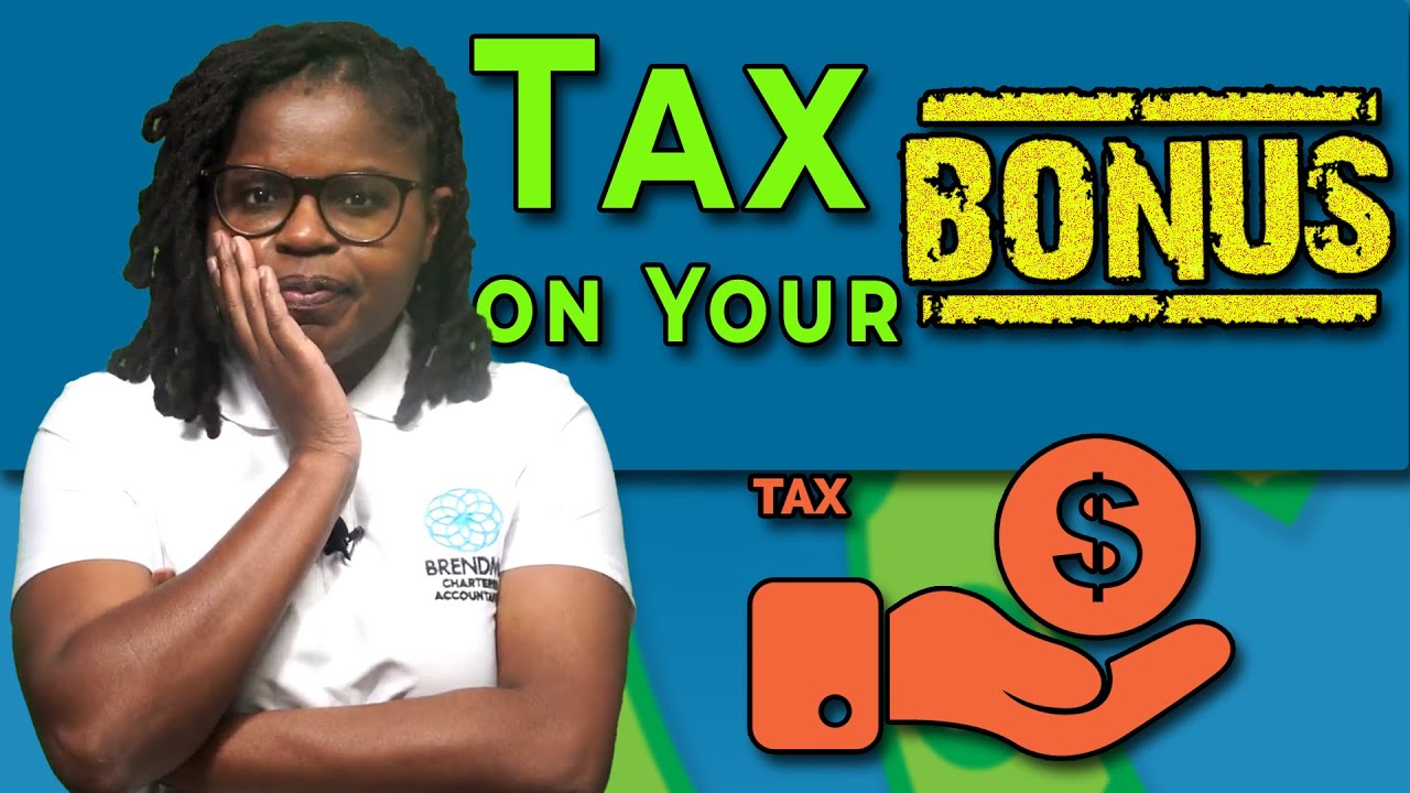 5 Ways To Keep More Of Your Bonus After Taxes YouTube 5 Ways To Keep More Of Your Bonus After Taxes YouTube