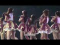 SNH48 第二届人气偶像总选举演唱会全场 HD 
