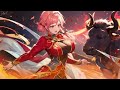 【MV】olé olé ale olé - 勇気の女性闘牛士 / PEKOMINAN
