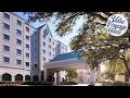 Embassy Suites by Hilton Houston Near the Galleria | Houston (TX), United States | Hotel Review 🏨