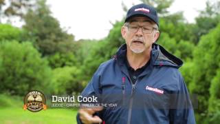 Hard Floor Extremo Review - Finalist Camper of the Year