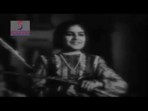 Bahut Dinan Ki Baat Suno Ji Rama - BAHUT DIN HUE - Madhubala, Rattan