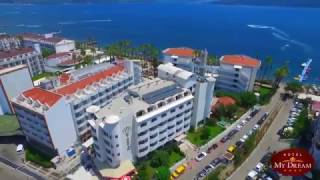 My Dream Hotel | Marmaris | Tatilvitrini.com