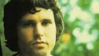 JIM MORRISON --- THE AMERICAN NIGHT