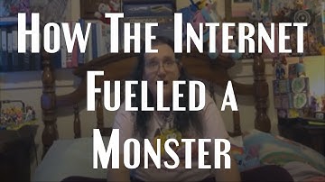 Chris Chan: de meest gedocumenteerde en gestoorde persoon op internet