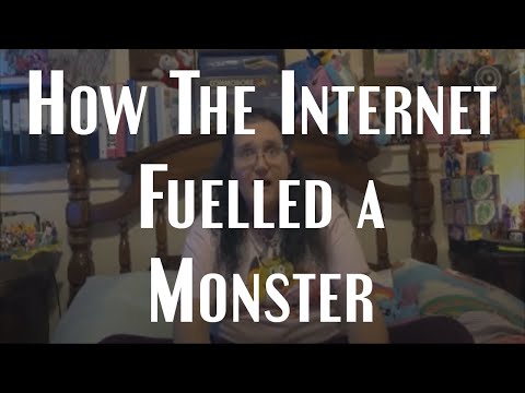 Chris Chan The Most Documented Disturbed Person On The Internet