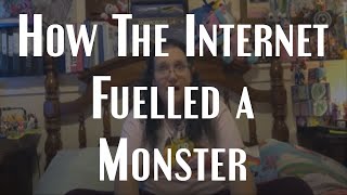 Chris Chan The Most Doented & Disturbed Person On The Internet