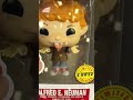 Funko chase pop dc mad product mad magazine alfred e neuman madmagazine funkopop chase