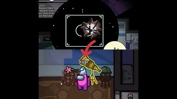 Among Us New Map SUBMERGED - @Innersloth Tasks vs @5up Tasks