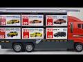 20 Tomica Luxury Supercars | Mini Sports Car Collection Unboxing ~ トミカ高級車レビュー