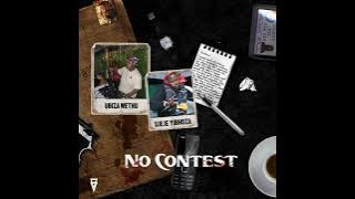 Ubiza Wethu & Ujeje Yibhoza - No Contest