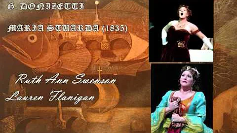 Ruth Ann Swenson & Lauren Flanigan-Maria Stuarda-C...