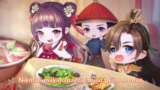 Tahun Baru Imlek akan datang. Selamat Tahun Baru Imlek! Ayo masuk game untuk ambil hadiah! screenshot 5