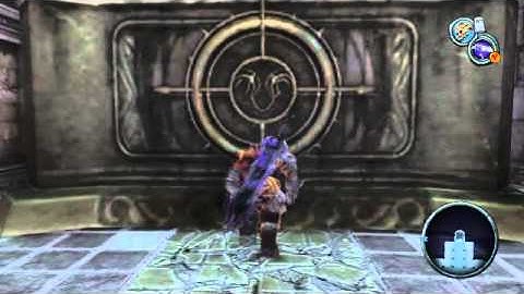 motion blur through post processing test