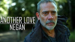 Negan Tribute | Another Love | The Walking Dead | S11 | HBD Alexferns