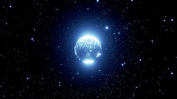 Tetris Effect: Connected - Ending animation [32:9]