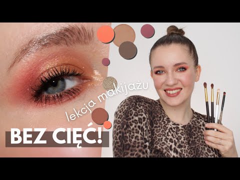 Wideo: NYX Soft Matte Krem do ust Kair Recenzja