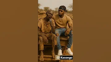 Mzee Kasongo Short Music Tanzania Artist Musik Viral Musik Part 26 