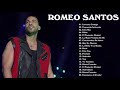 ROMEO SANTOS neuvo Bachatas 2020 romanticas  - Romeo Santos GRANDES EXITOS