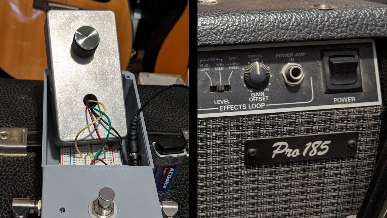 fender pro 185 guitar amp