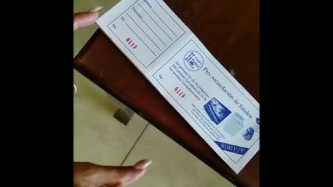 Boletos de rifa para recaudar fondos para god’sproject foundation