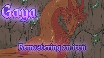 Gaya Remastered: The Transformation of an Icon