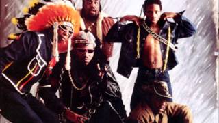 Afrika Bambaataa and the Soulsonic Force, Live BFBS 1983