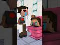HELP Zombie to turn into Monster Skibidi Toilet VS Herobrine VS Noob VS Alex - Minecraft Animation