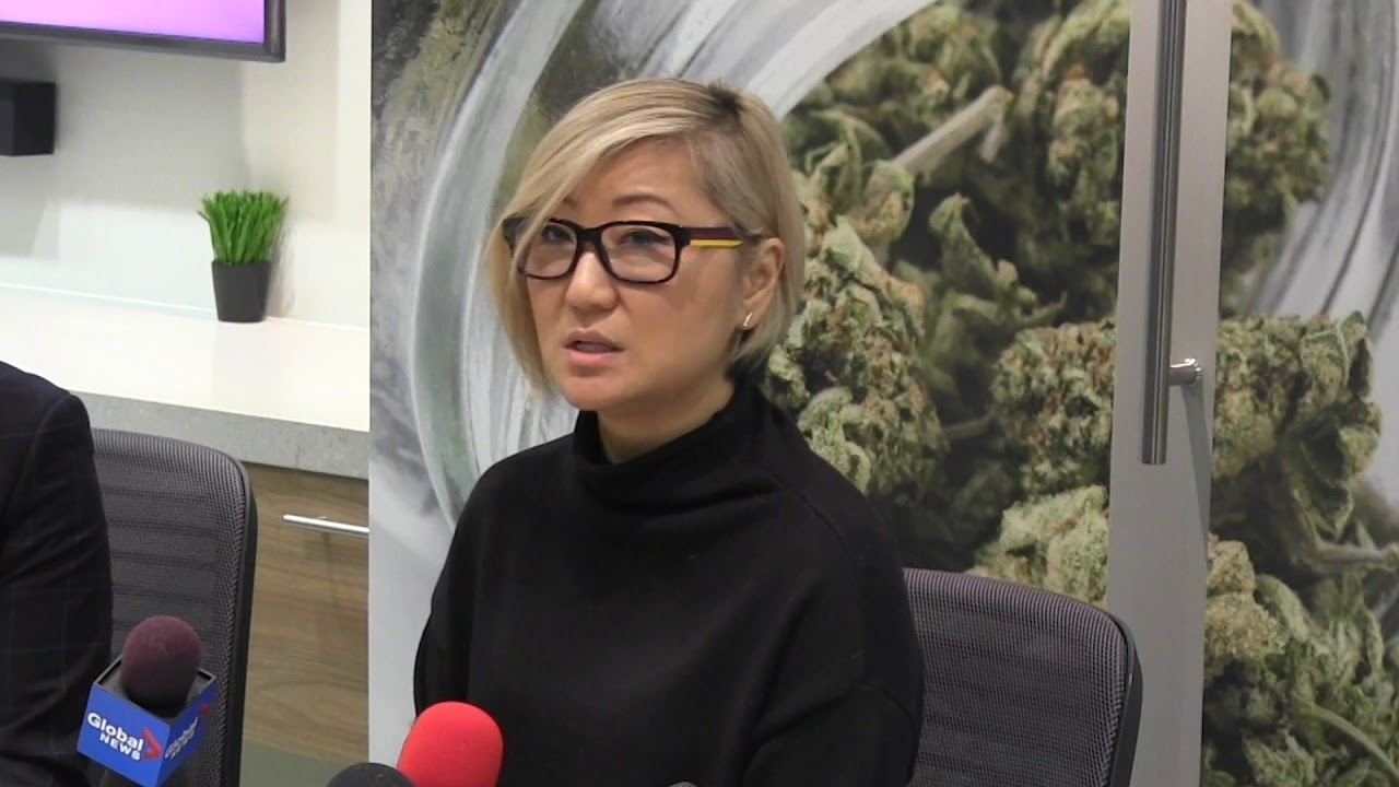 Vapes edibles and teas headed to Ontario cannabis shops... - Vapes edibles and teas headed to Ontario cannabis shops...