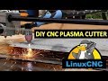DIY CNC Plasma Cutter (CHEAP)