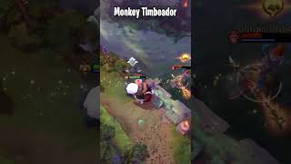 iwodota mokeyking dota 2 #dota #shorts #peru