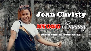 JEAN CHRISTY - NYONG SANANG (OFFICIAL MUSIC VIDEO)