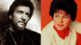 Just Out of Reach - Patsy Cline & Waylon Jennings chords