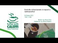 Controllo e bilanciamento in impianti a ventilconvettori - Coffee with Caleffi