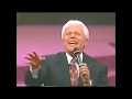 Jesse Duplantis - The Character of Jesus 1/2