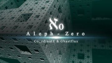 TRIA.OS // Aleph-0 [Divine] (by me & Ghastflux lol)