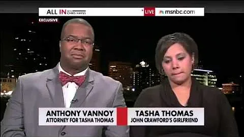 [Tasha Thomas] Was it Murder??? Watch and see for ...